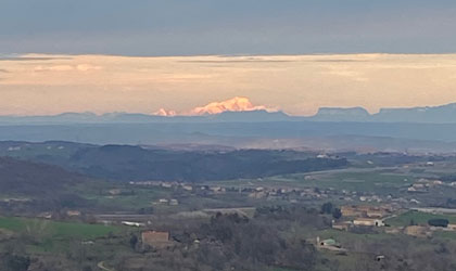 Location gîte en Ardèche